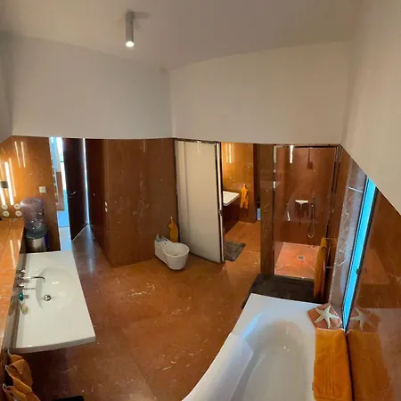 Apart Otel Nexliving Brandenburger Tor