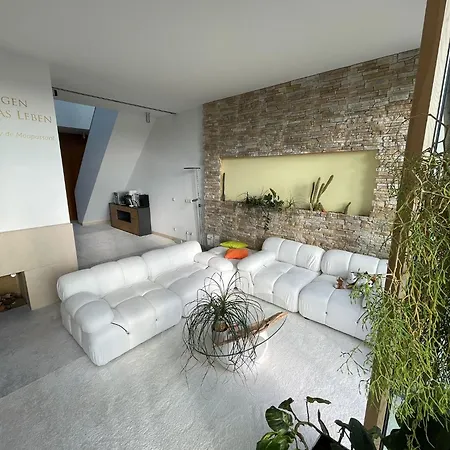 Apart Otel Nexliving Brandenburger Tor