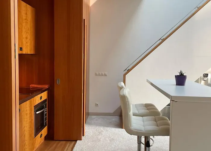 Nexliving Brandenburger Tor 4*