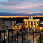 Aparthotel Nexliving Brandenburger Tor
