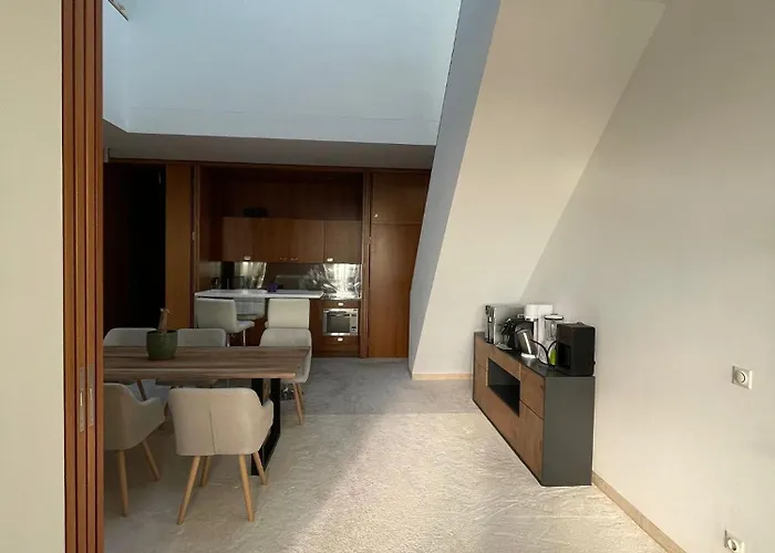 Nexliving Brandenburger Tor