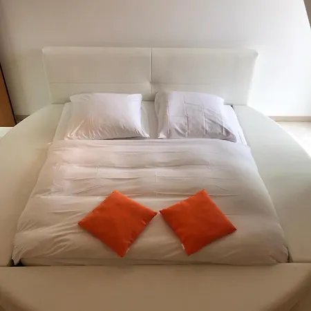 Aparthotel Nexliving Brandenburger Tor *