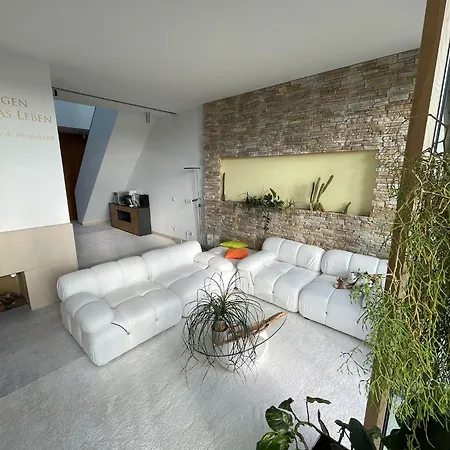 Apart Otel Nexliving Brandenburger Tor