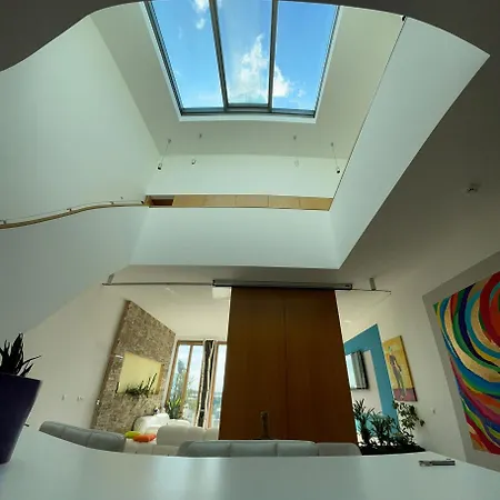 Aparthotel Nexliving Brandenburger Tor 4*