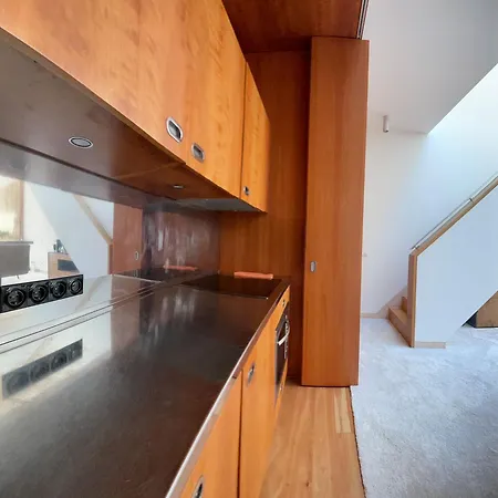 아파트호텔 Nexliving Brandenburger Tor 4*