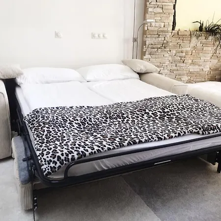 아파트호텔 Nexliving Brandenburger Tor 베를린