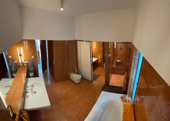 Hotel apartamentowy Nexliving Brandenburger Tor