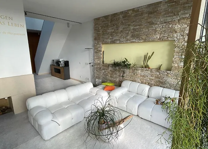 Apart-hotel Nexliving Brandenburger Tor