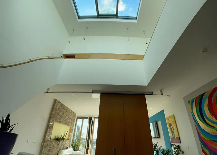 Hotel apartamentowy Nexliving Brandenburger Tor 4*