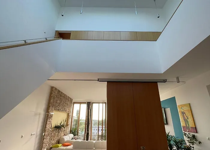 Apart-hotel Nexliving Brandenburger Tor