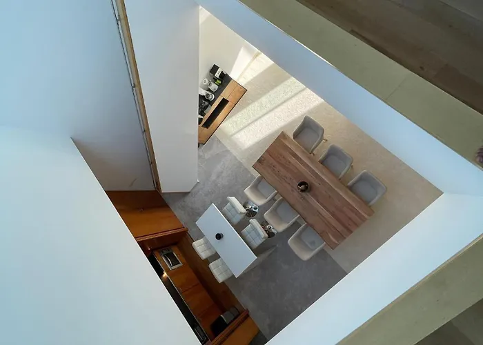 Nexliving Brandenburger Tor Hotel apartamentowy Berlin