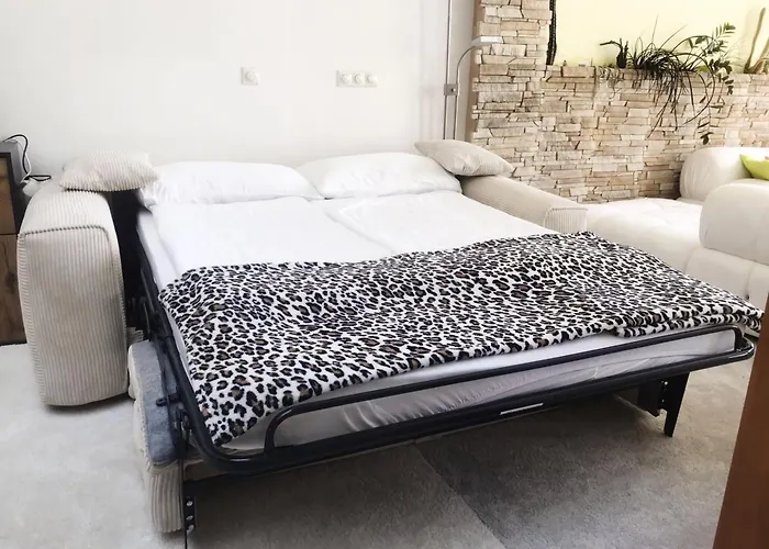 Apart-hotel Nexliving Brandenburger Tor Berlim