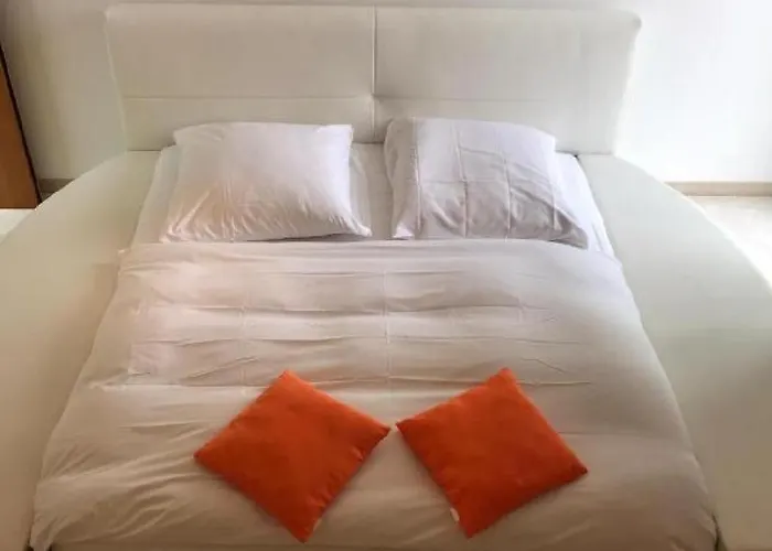 Nexliving Brandenburger Tor 4* Berlim