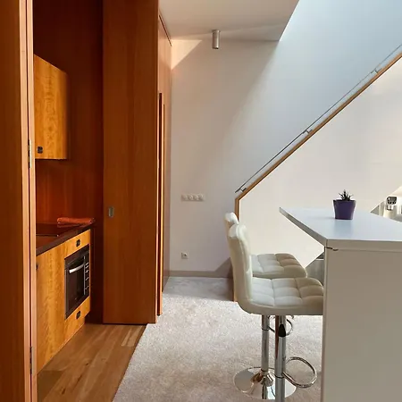 Nexliving Brandenburger Tor 4*