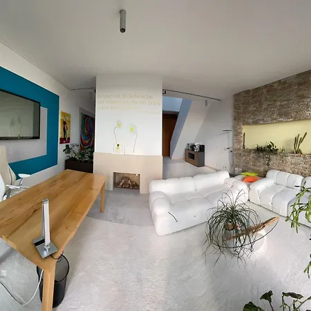 Nexliving Brandenburger Tor 4*