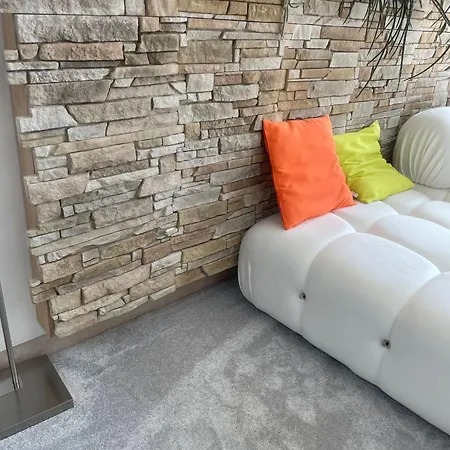 Aparthotel Nexliving Brandenburger Tor Berlino