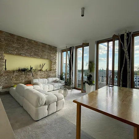 Nexliving Brandenburger Tor 4*