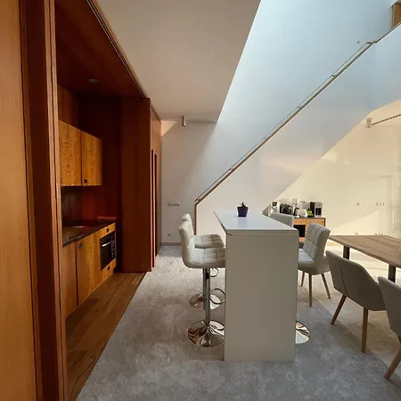 Nexliving Brandenburger Tor