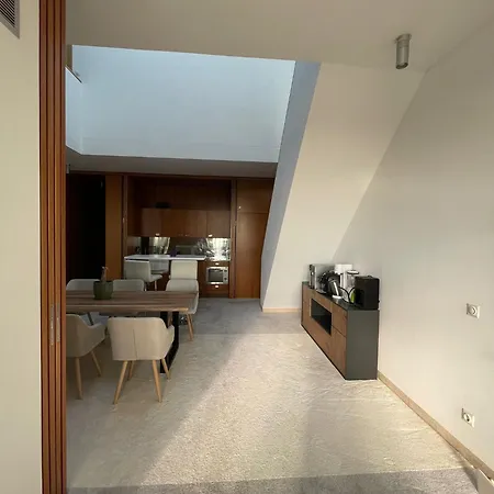 Nexliving Brandenburger Tor