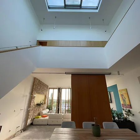 Aparthotel Nexliving Brandenburger Tor