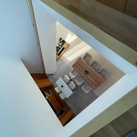 Nexliving Brandenburger Tor Hotel apartamentowy Berlin