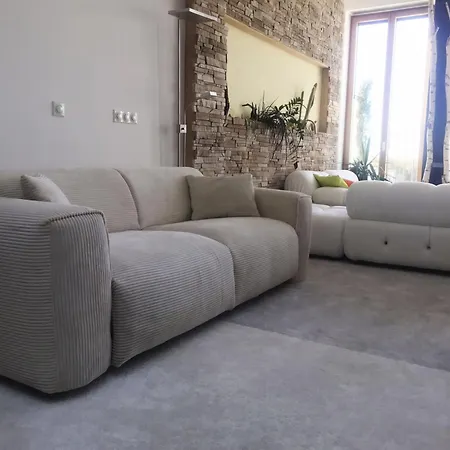 Nexliving Brandenburger Tor Hotel apartamentowy 4*