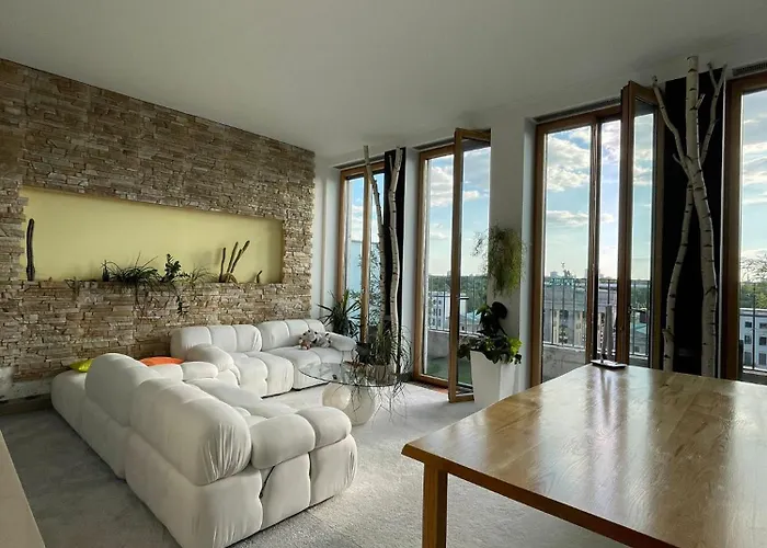 Nexliving Brandenburger Tor 4*