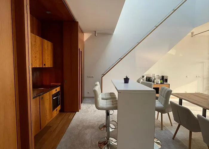 Nexliving Brandenburger Tor