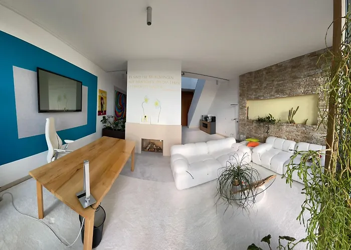 Nexliving Brandenburger Tor 4*