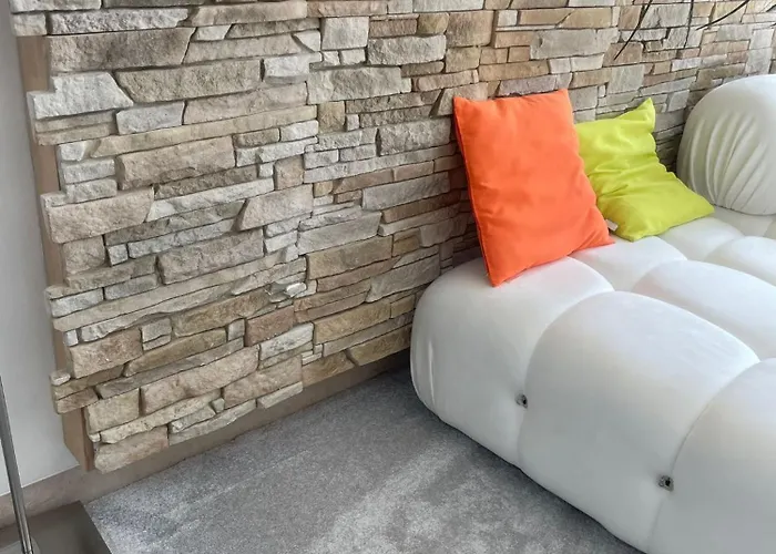 Aparthotel Nexliving Brandenburger Tor Berlin