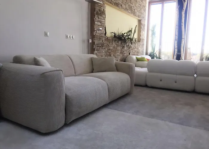 Nexliving Brandenburger Tor شقة فندقية 4*